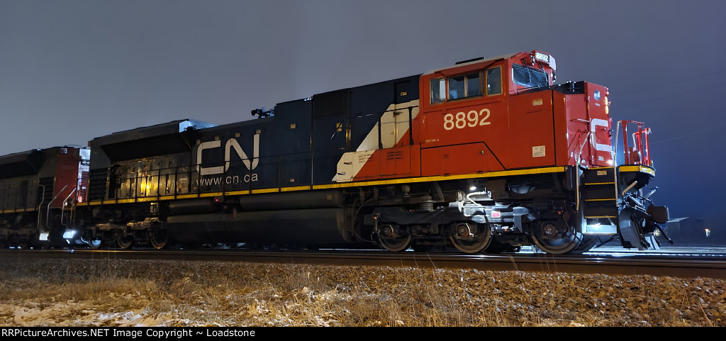 CN 8892